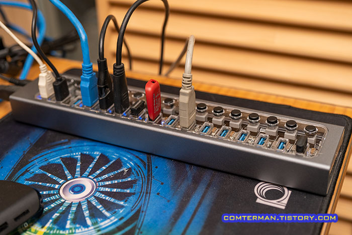 오리코 AT2U3-16AB 총평