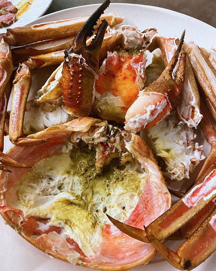 강남 청담 맛집 추천 생방송투데이 제철 오마카세 게 요리 대게 킹크랩 코스 요리 오늘방송 수요맛전