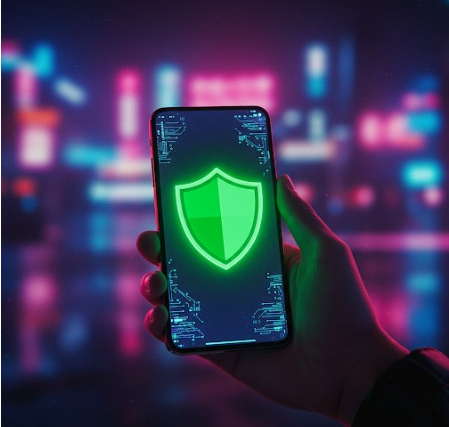 SK텔레콤 유심보호 서비스