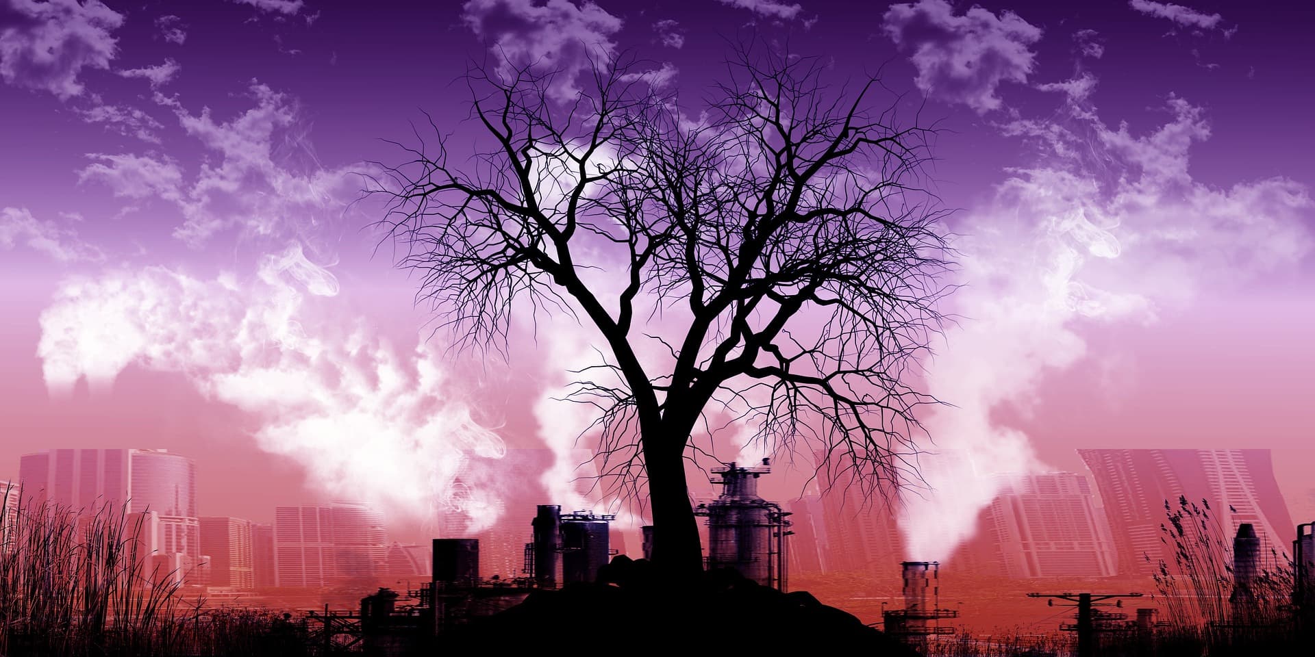 비 오는 날인데 왜 미세먼지가 꼭 줄어들지 않을까?