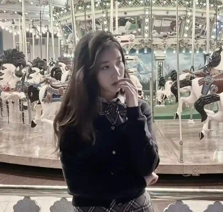 무인도의 디바 아역 배우 이레