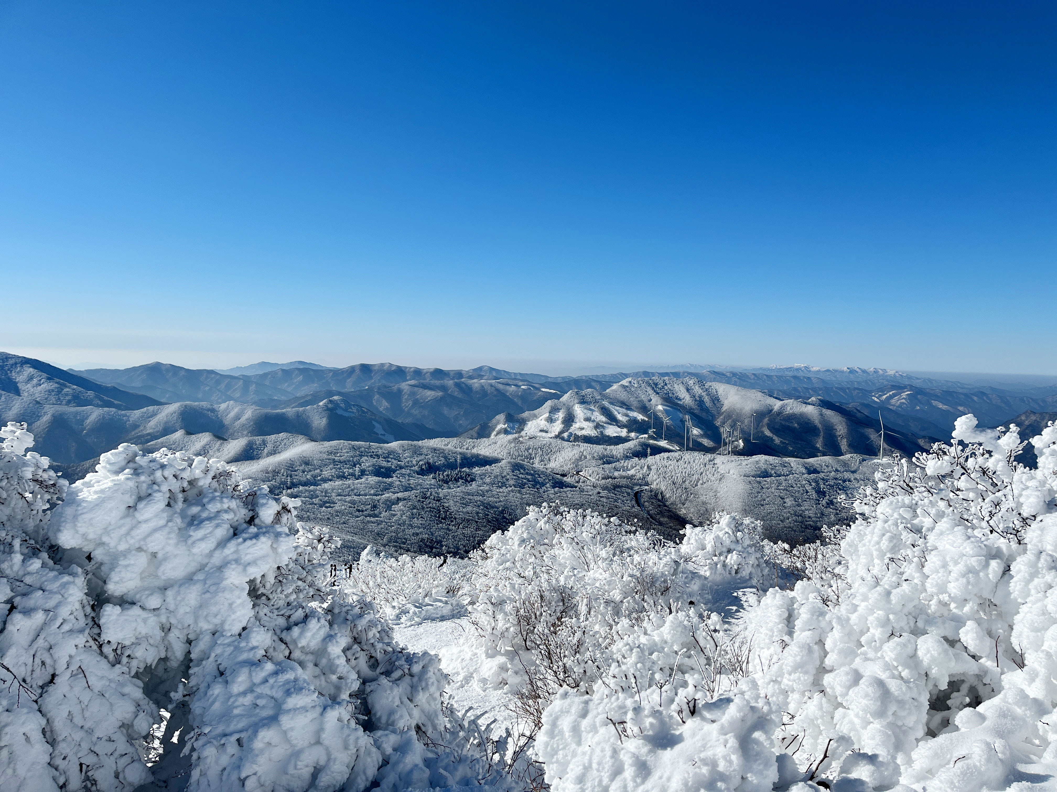 함백산