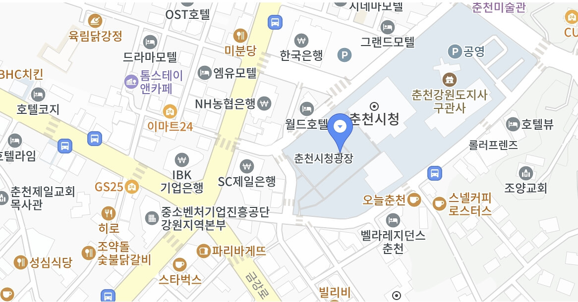 강원한우데이 2026