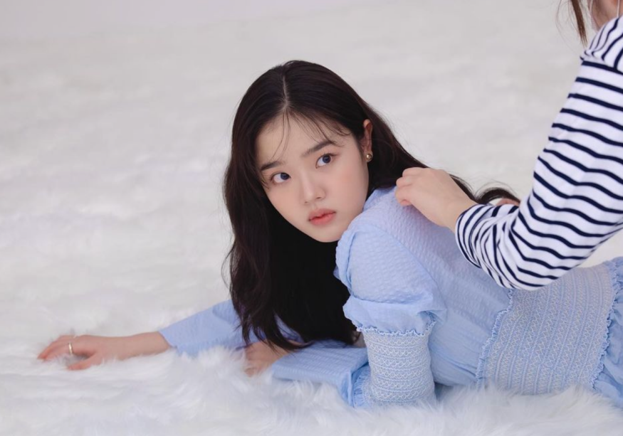 김향기