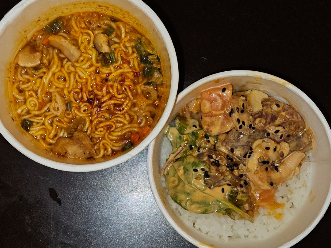 마구로스팟 하와이