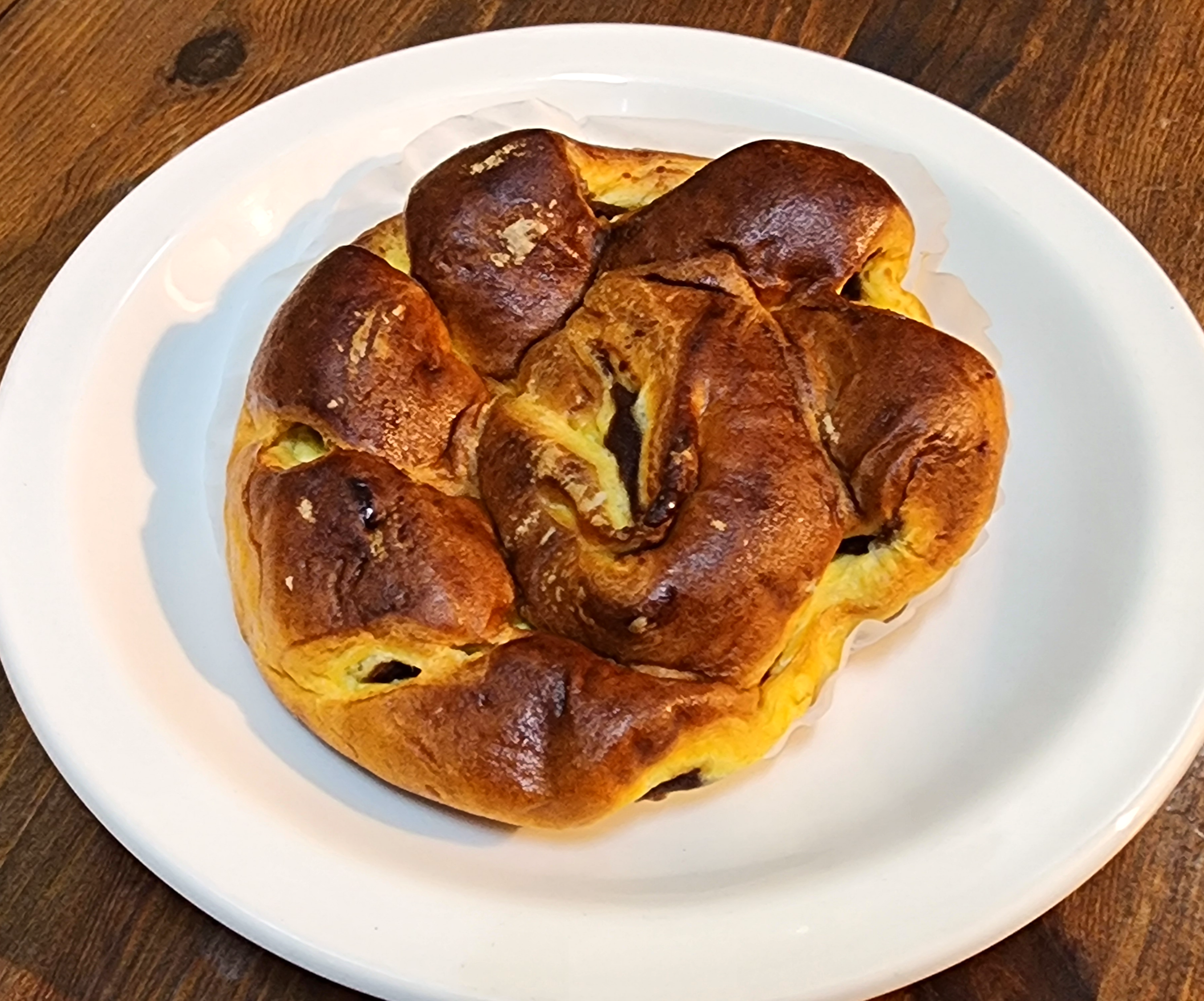 포켓몬빵_망나뇽의고소한앙버터