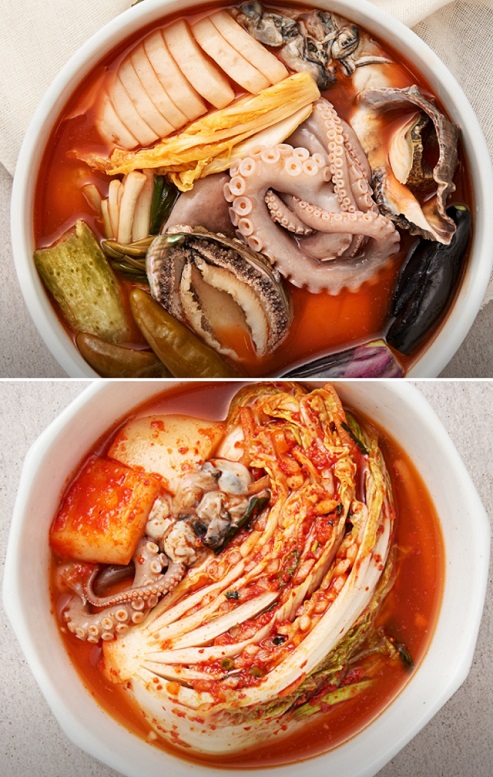 한국기행-김치-명인-이하연-해물섞박지-김치로날린20억