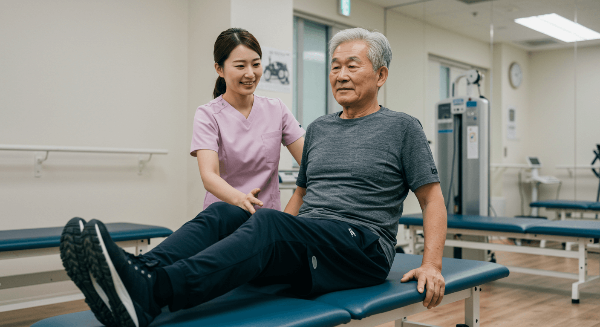 무릎 인공관절 수술비용 사진 14
