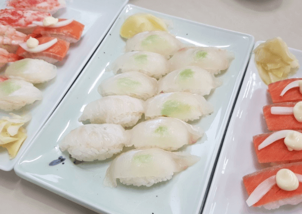 생활의 달인 초밥 달인 경기도 이천 초밥 달인