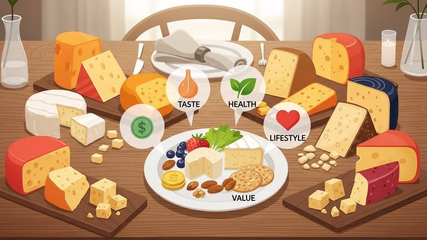 결론: 용도와 취향 따라 고르는 똑똑한 소비가 답이다