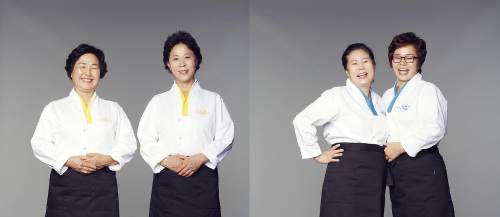 김효숙 명인 프로필