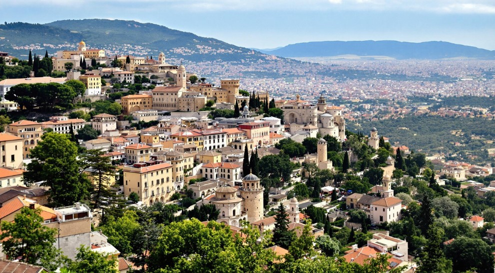 산마리노의 숨은 진주 관련 이미지