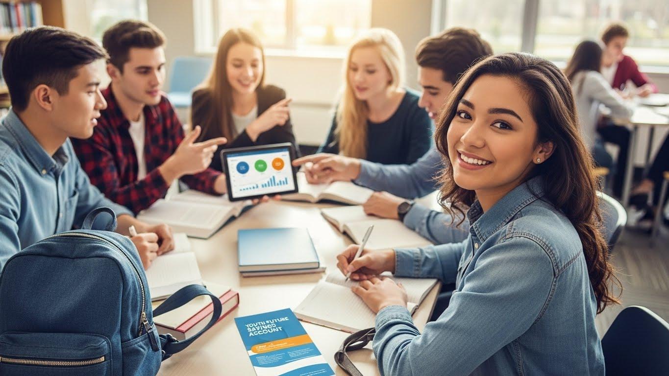 청년미래적금 가입조건 대학생