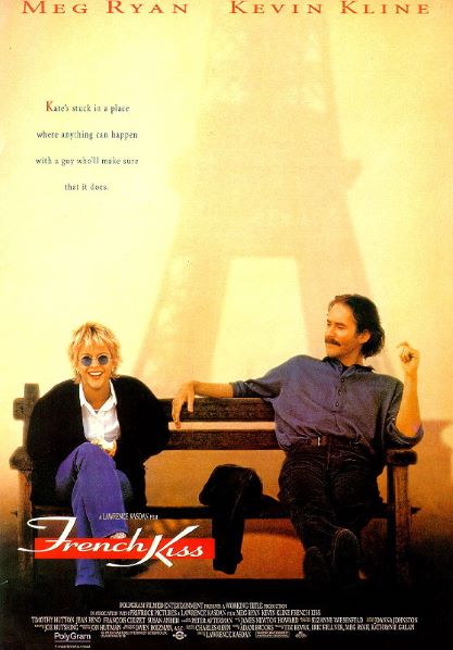 프렌치키스 네이버영화