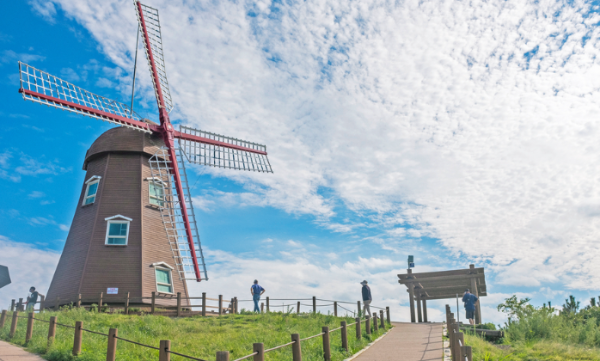 봄철 국내 여행지 추천