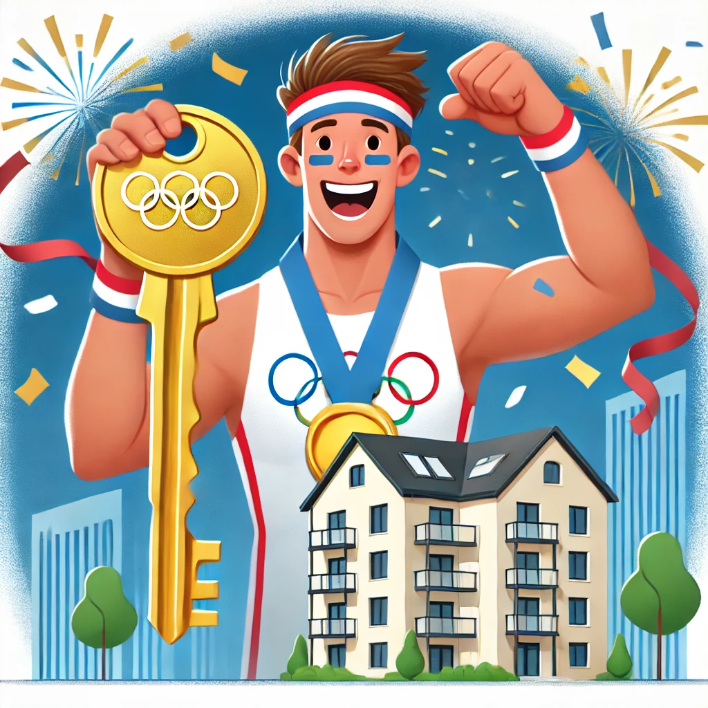 아파트 특별 공급