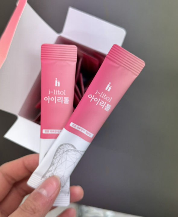 아이하이 아이리톨 가격