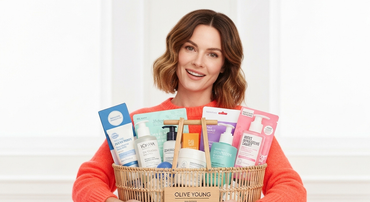 10년차 약사가 추천하는 인생템 TOP5