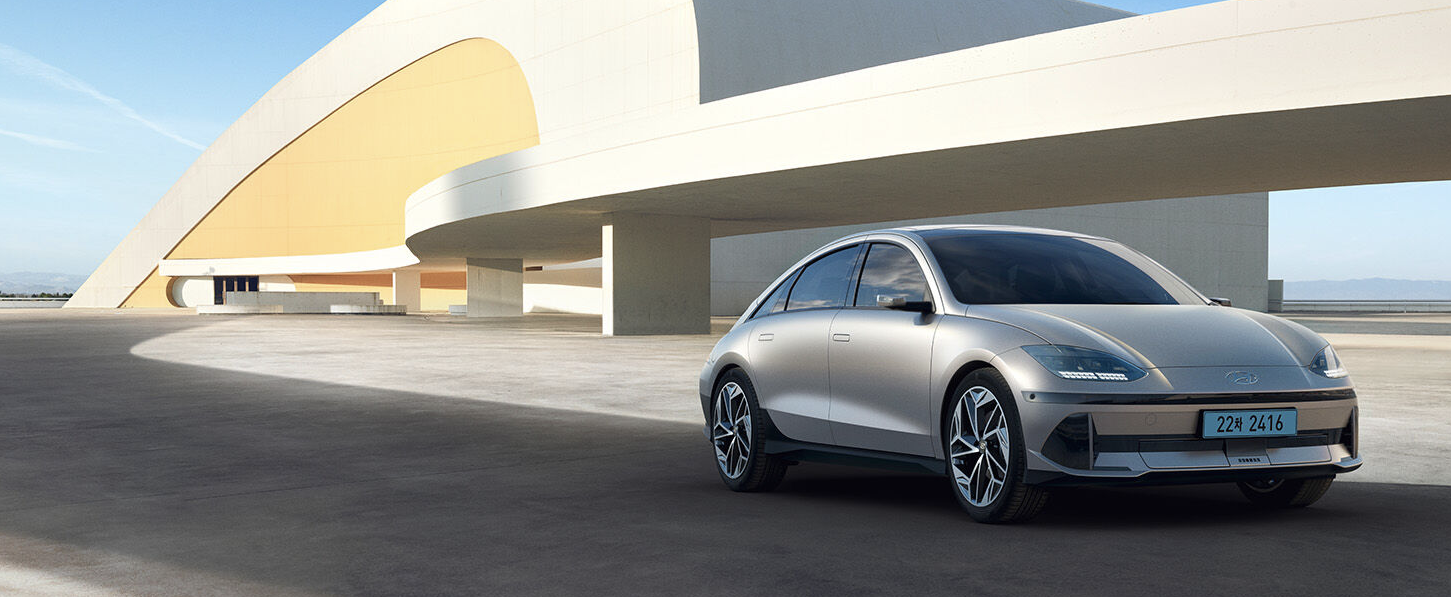 현대자동차 아이오닉6