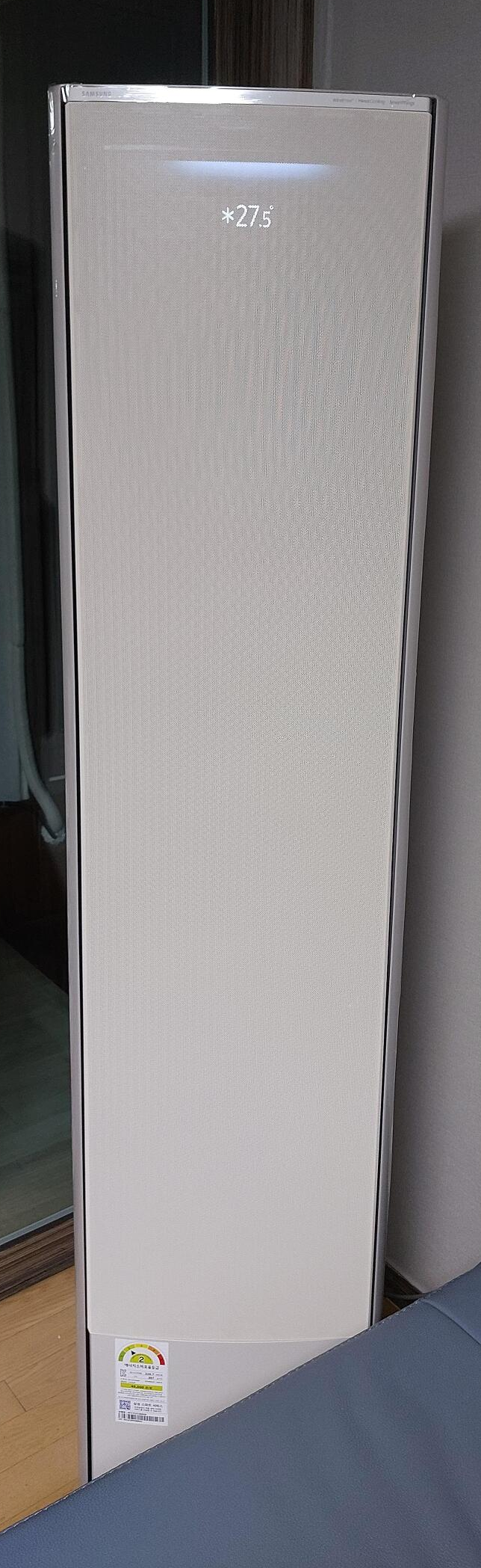 삼성전자 무풍 갤러리 에어컨