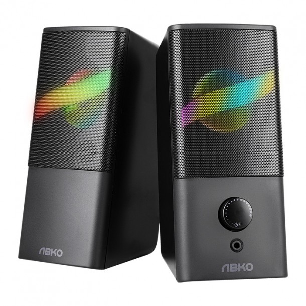 ABKO SP30 멀티미디어 스피커