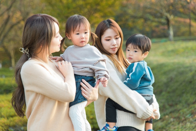 육아휴직 기간 연차 휴가 발생&amp;#44; 출산휴가