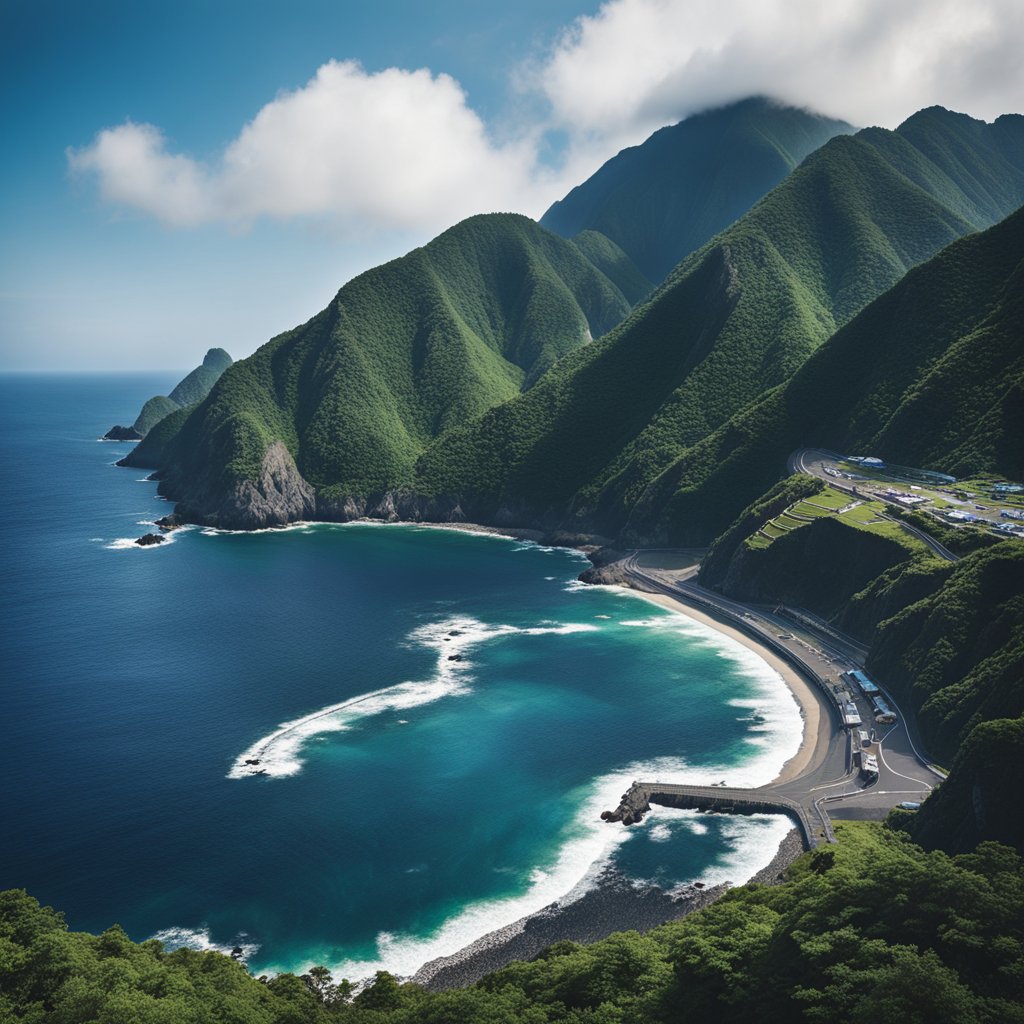 일본의 외교청서, 독도를 자기네 땅이라 주장하는 일본의 속셈