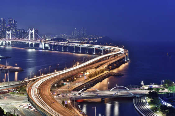 서울·부산·제주 여행지 매력 비교