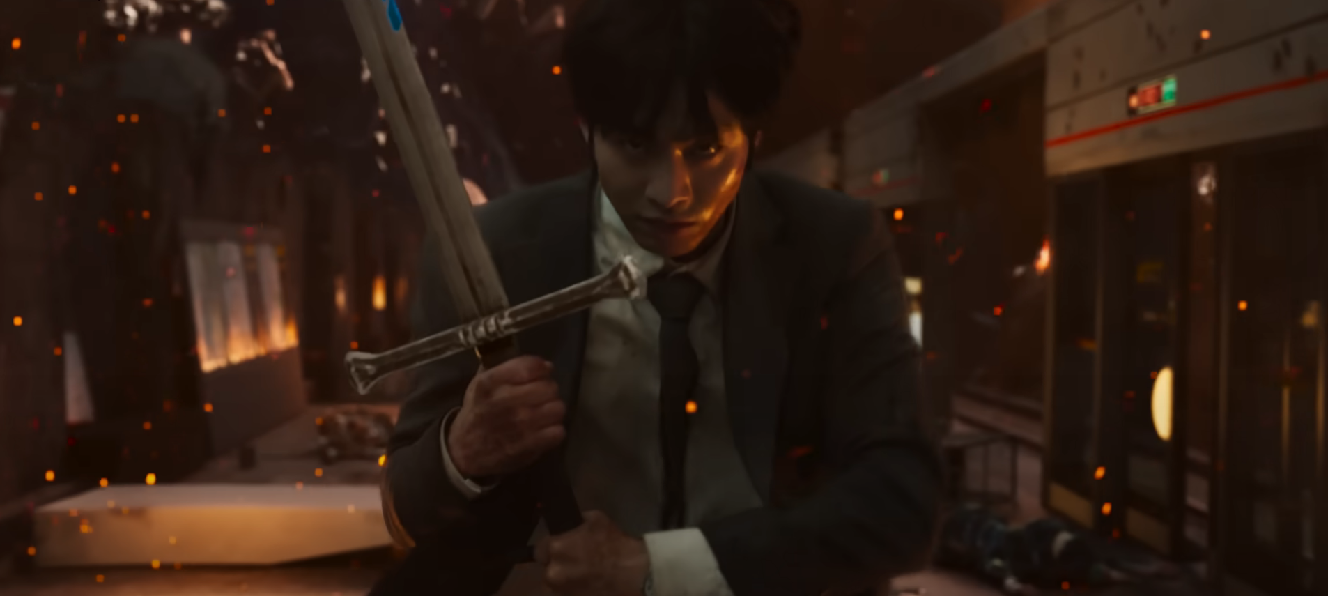 전지적 독자 시점