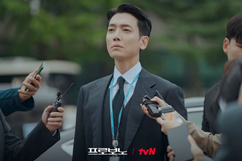 프로보노 드라마 OTT 플랫폼, 무료 시청, 재방송 시간표