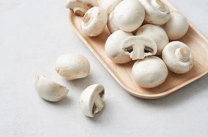 양송이버섯 제철 손질법과 볶음 요리 보관까지 전부 알려드립니다_9