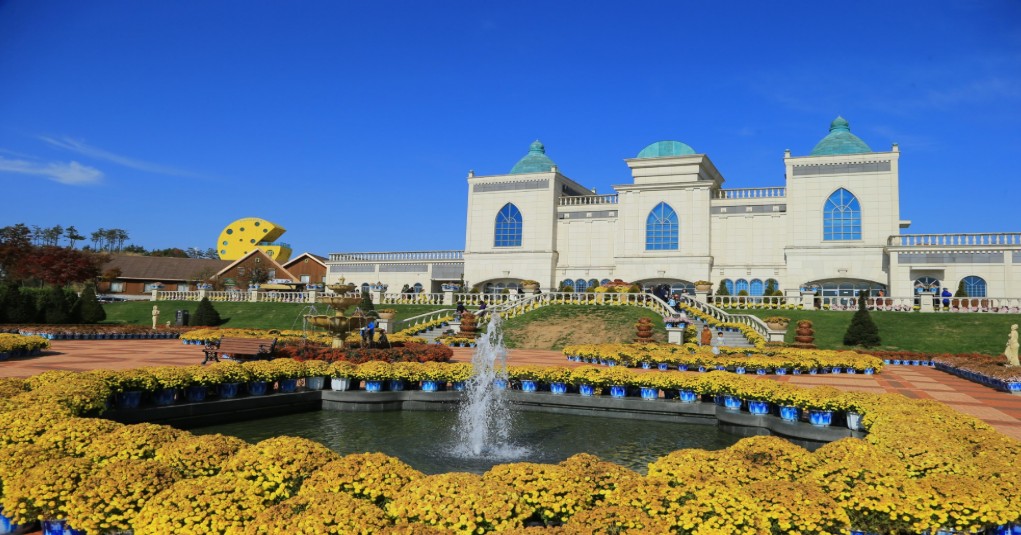 임실치즈테마파크사진