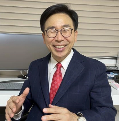 함성득 교수 프로필 나이 고향 학력 경력 
