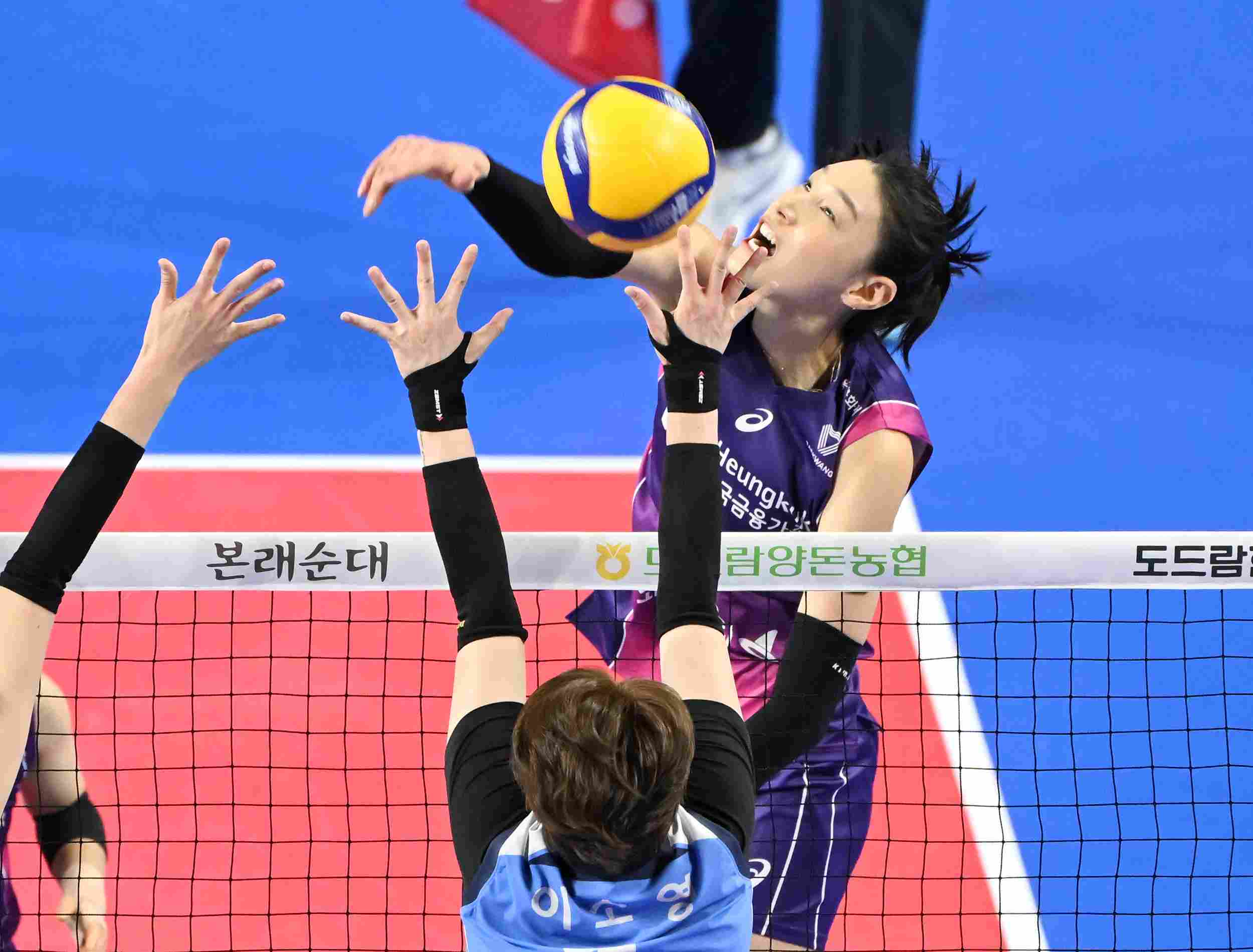 김연경 은퇴투어 일정 마지막 경기 정보 은퇴식