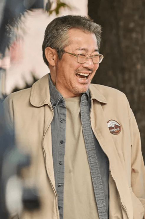 낮과 밤이 다른 그녀 서말태