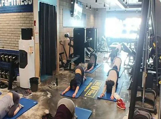 원골프앤휘트니스