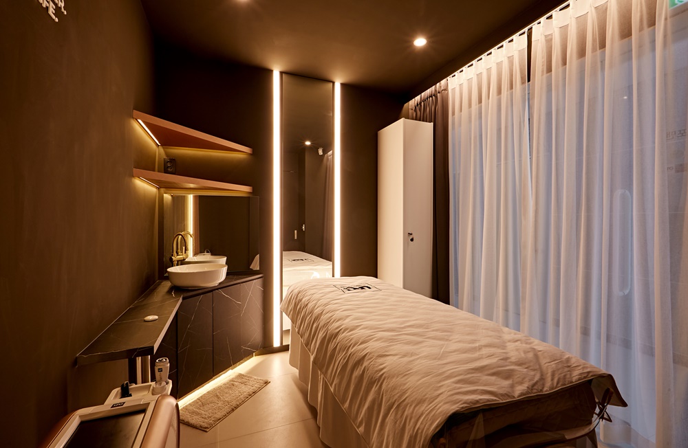 에스테틱인테리어