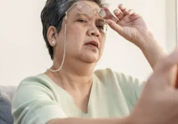 녹내장 초기증상 20