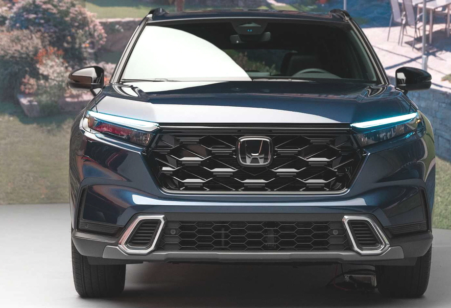 혼다-CRv-하이브리드-2023