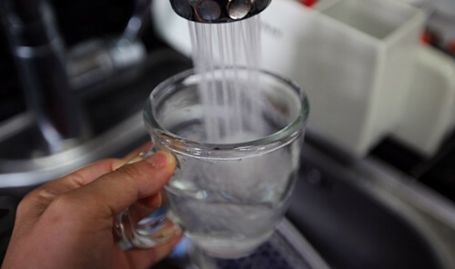 일본 수돗물 마셔도 되나요