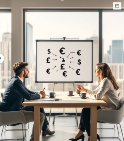 원달러 환율 상승이 한국 경제에 미치는 영향과 전망