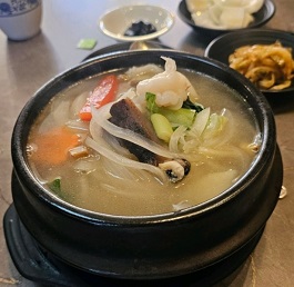 뚝배기백짬뽕