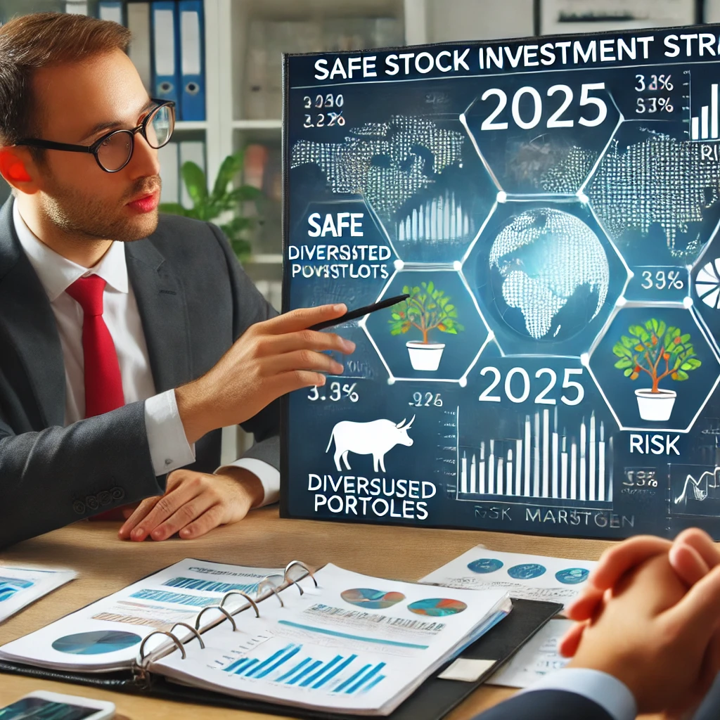 금융 전문가가 초보자에게 분산 투자와 리스크 관리 전략을 조언