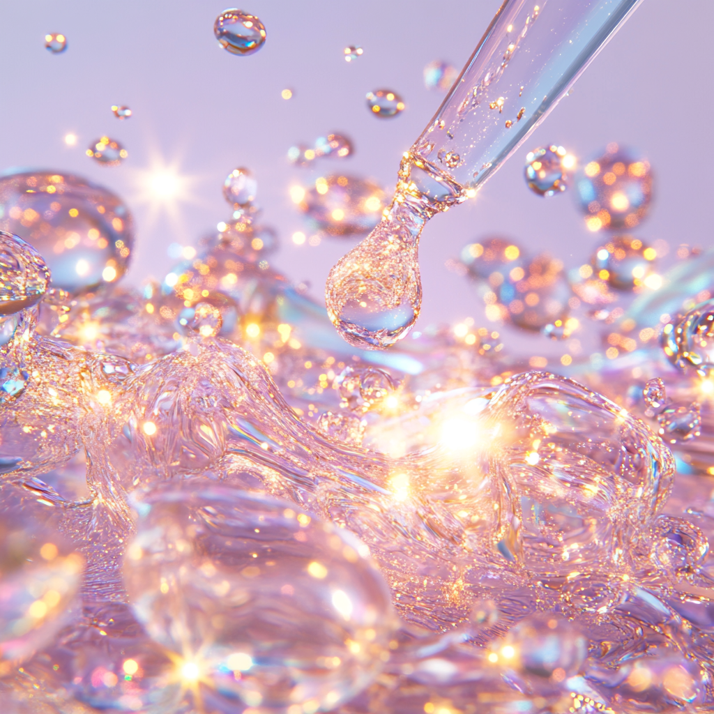 피부 수분과 영양을 동시에 공급하는 에센스 추천