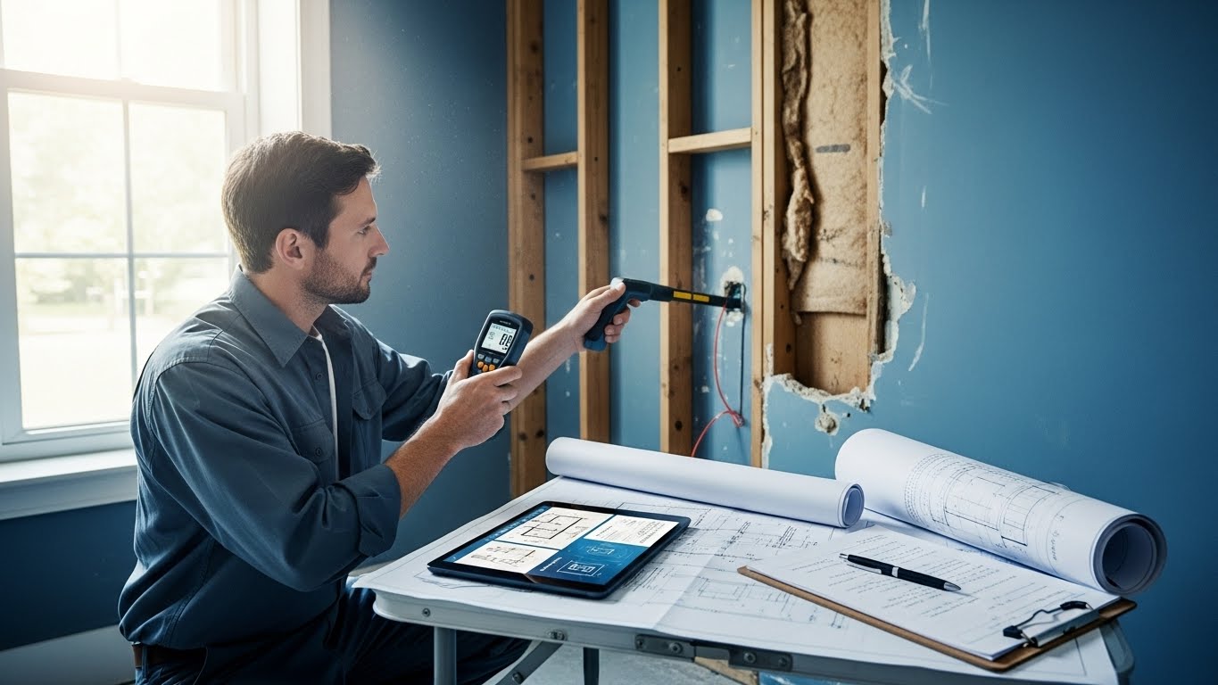 사전 점검 이미지