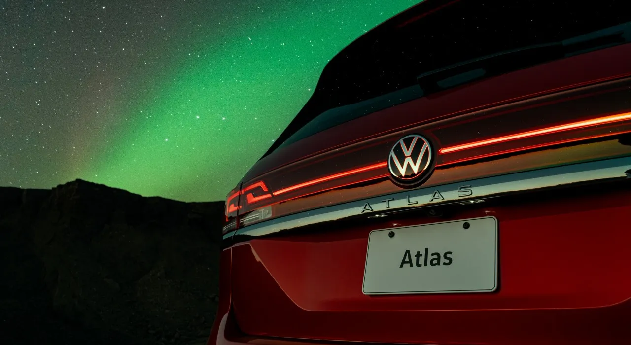 폭스바겐 아틀라스 이미지