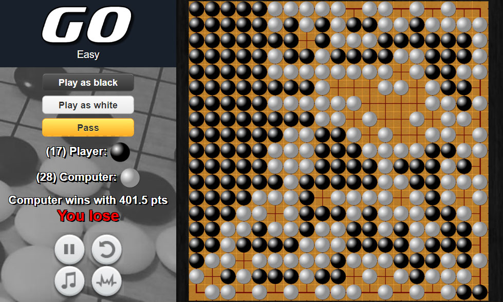 온라인 바둑게임 다운로드