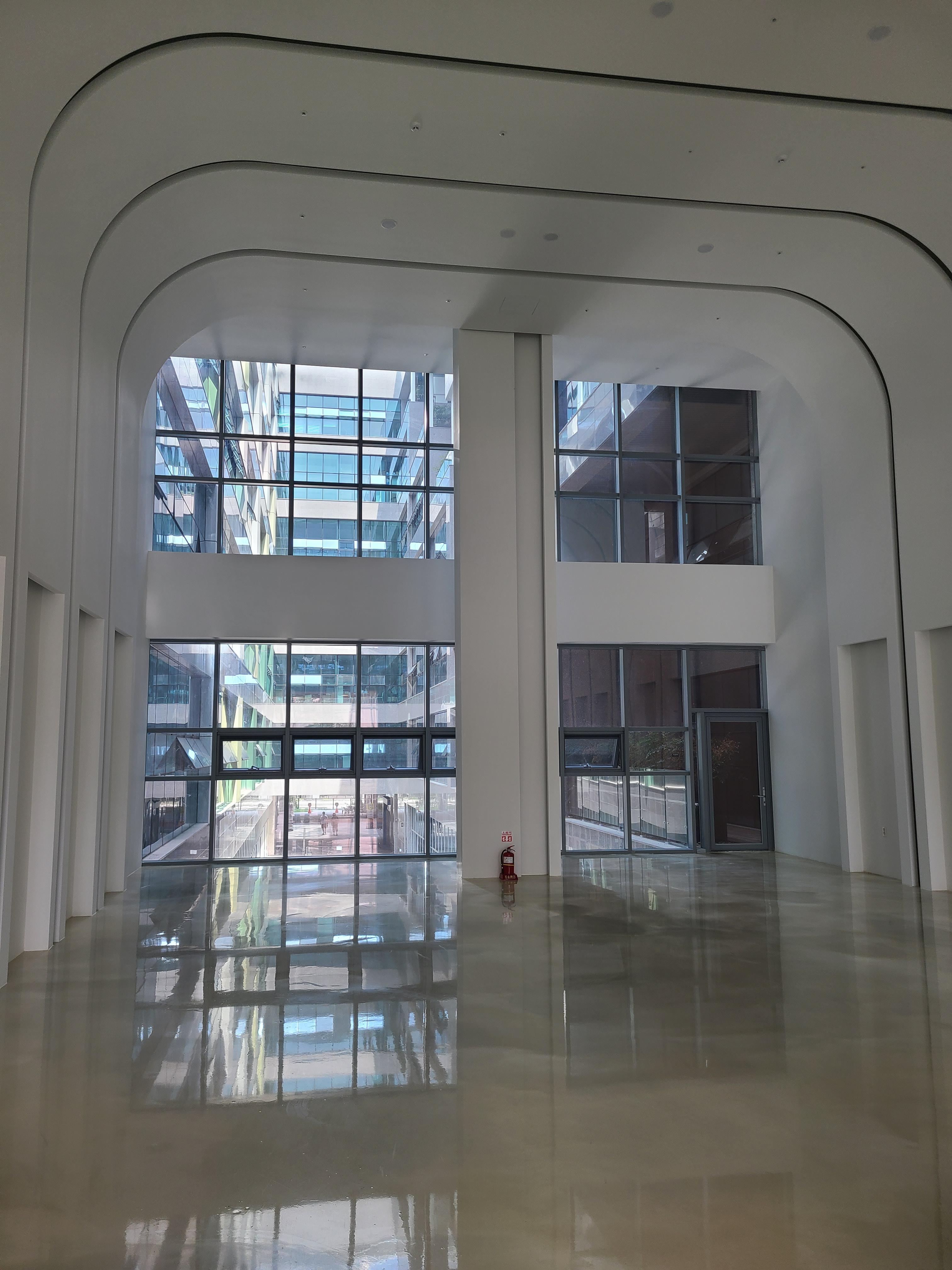 다산 한강프리미어갤러리 섹션오피스11