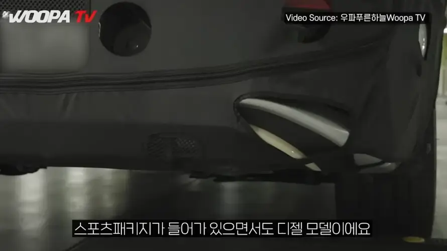 GV70페이스리프트