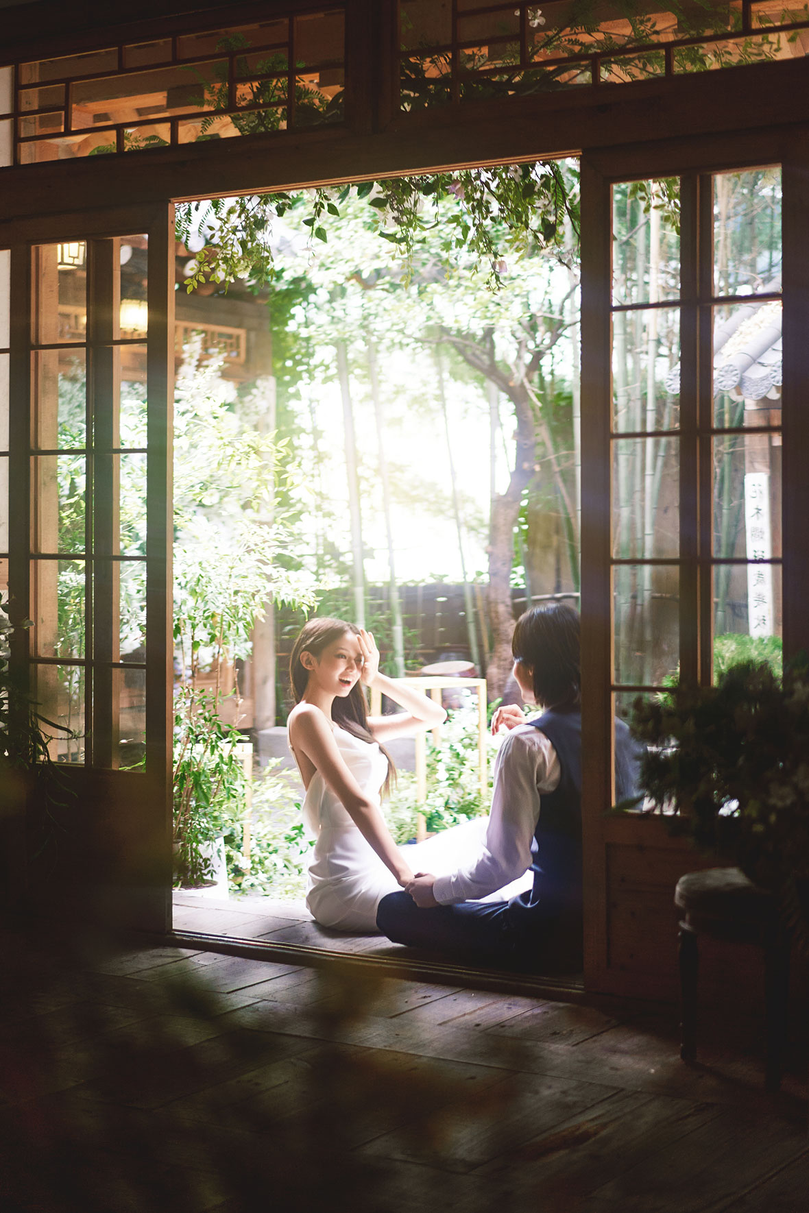 부산 웨딩 촬영업체(스튜디오) 추천 BEST 5 - 원큐 스튜디오